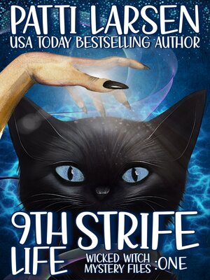 cover image of 9th Life Strife